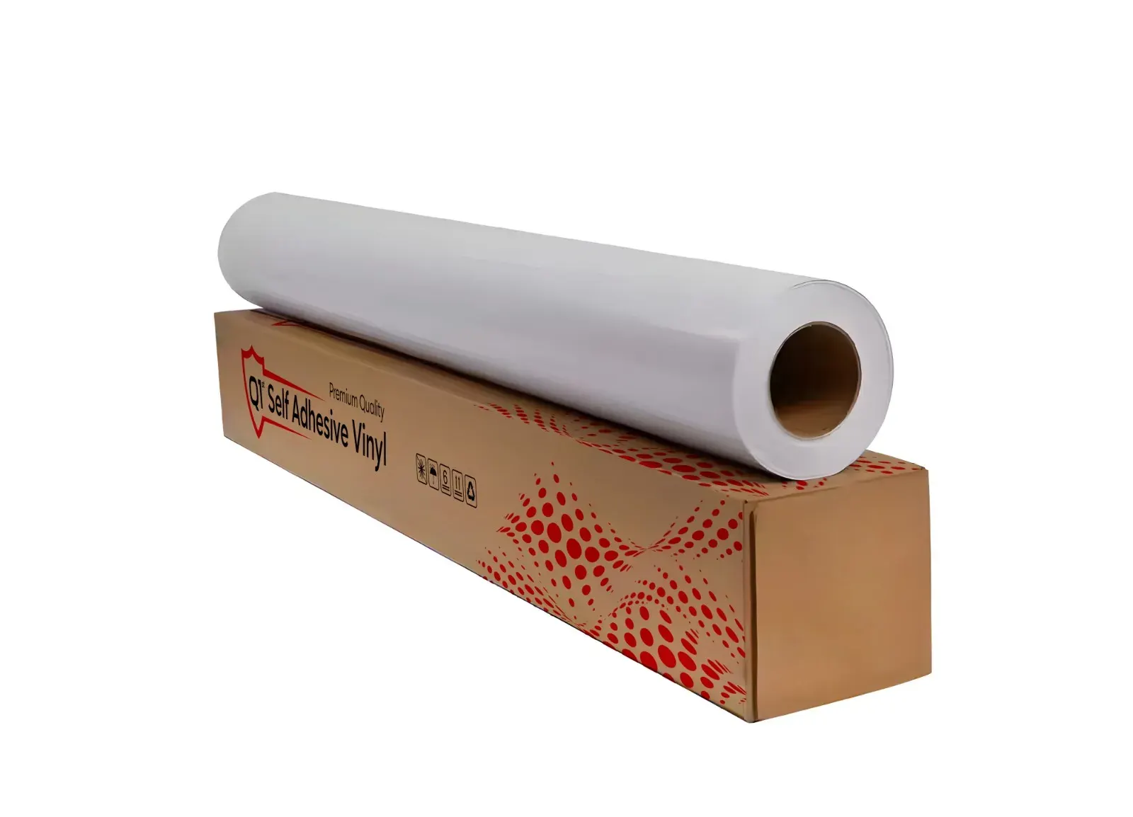 Premium Self Adhesive Vinyl